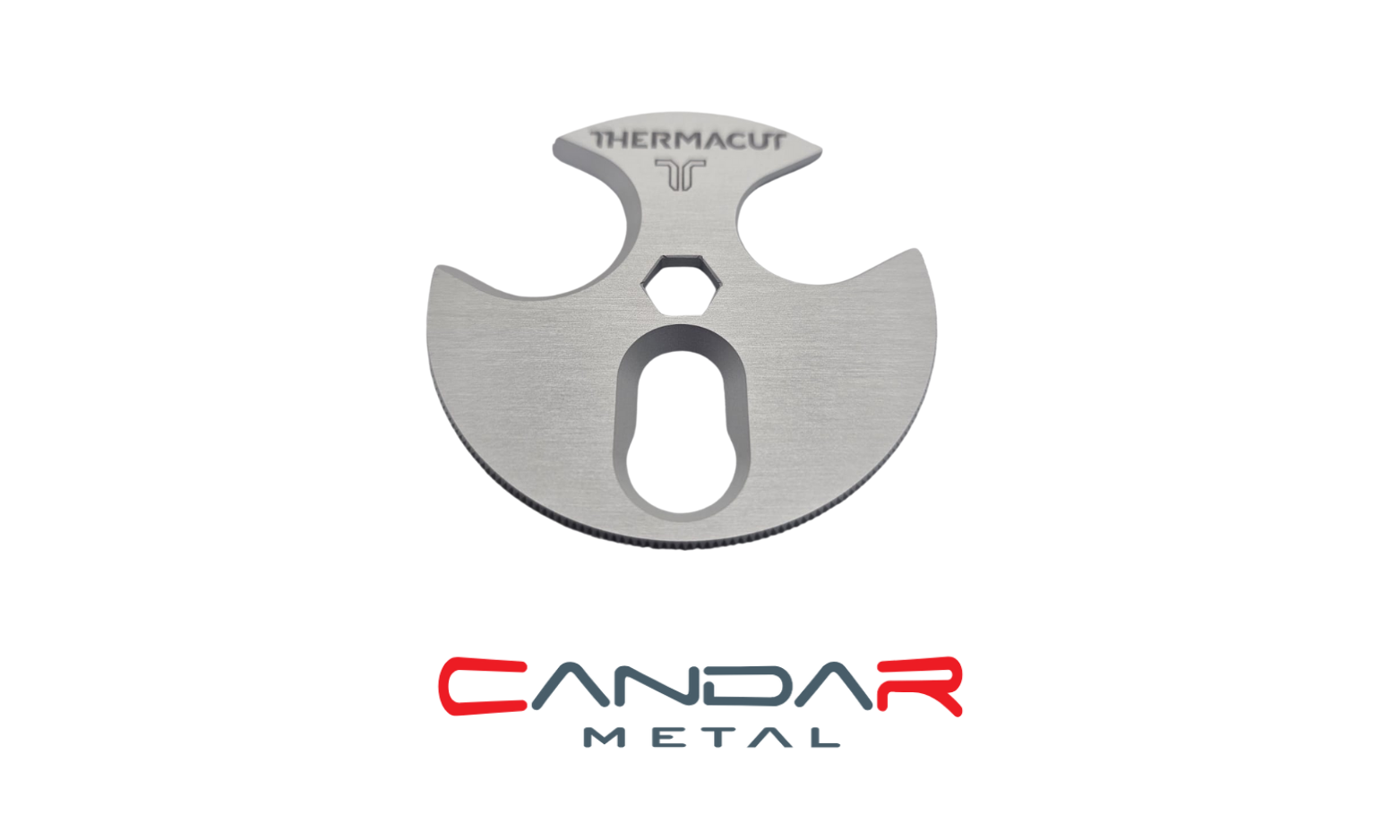 104119 - Consumable Removal Tool - Anahtar