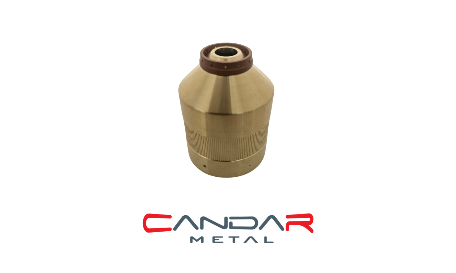 220176 - 80-130 Amper Retaining Cap