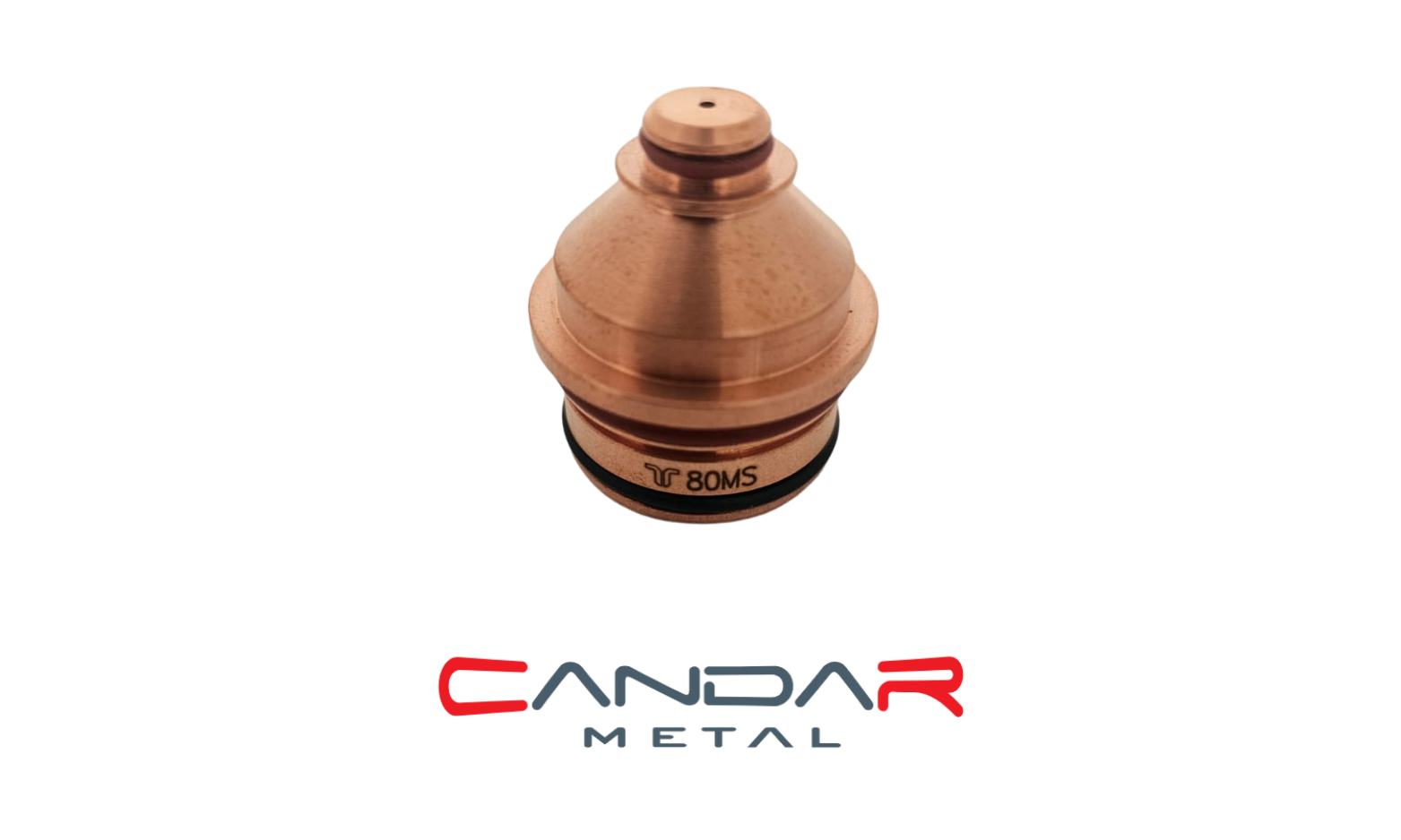 220188 - 80 Amper Nozzle