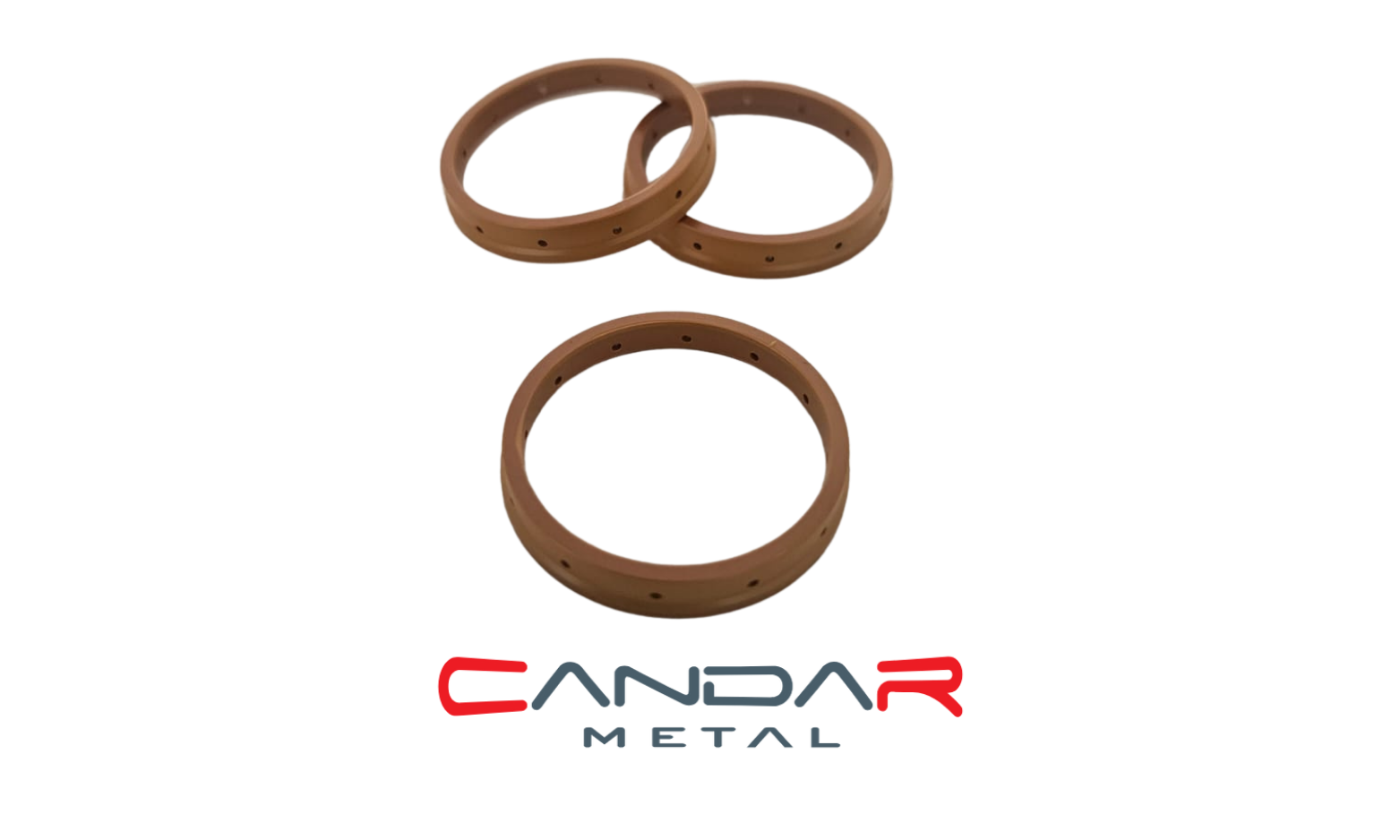 220757 - 220760 - O rıng - Halka