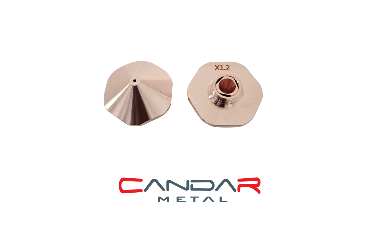 Bodor - 1,2 Double Nozul