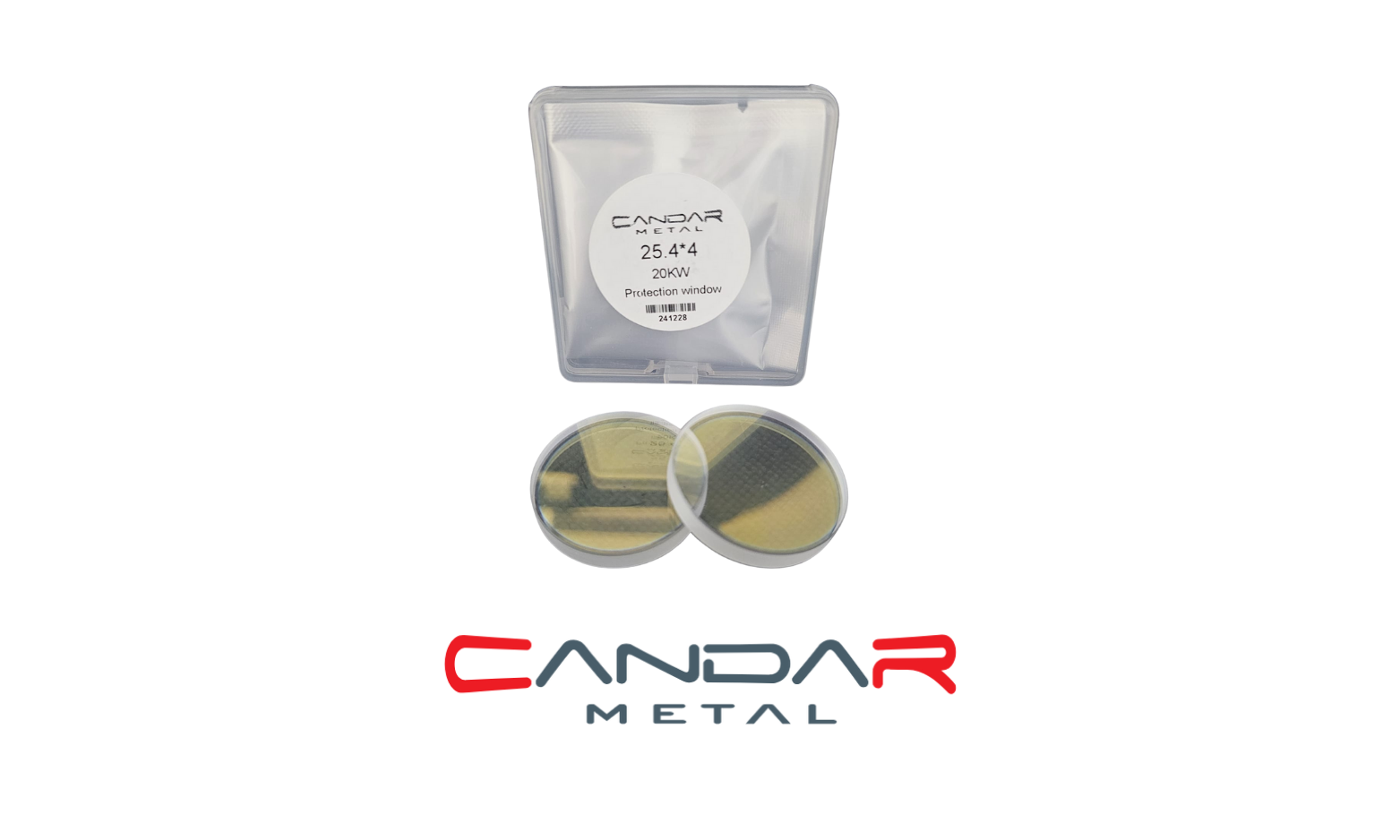 D25 d4 Lens Koruma Camı 20 kw