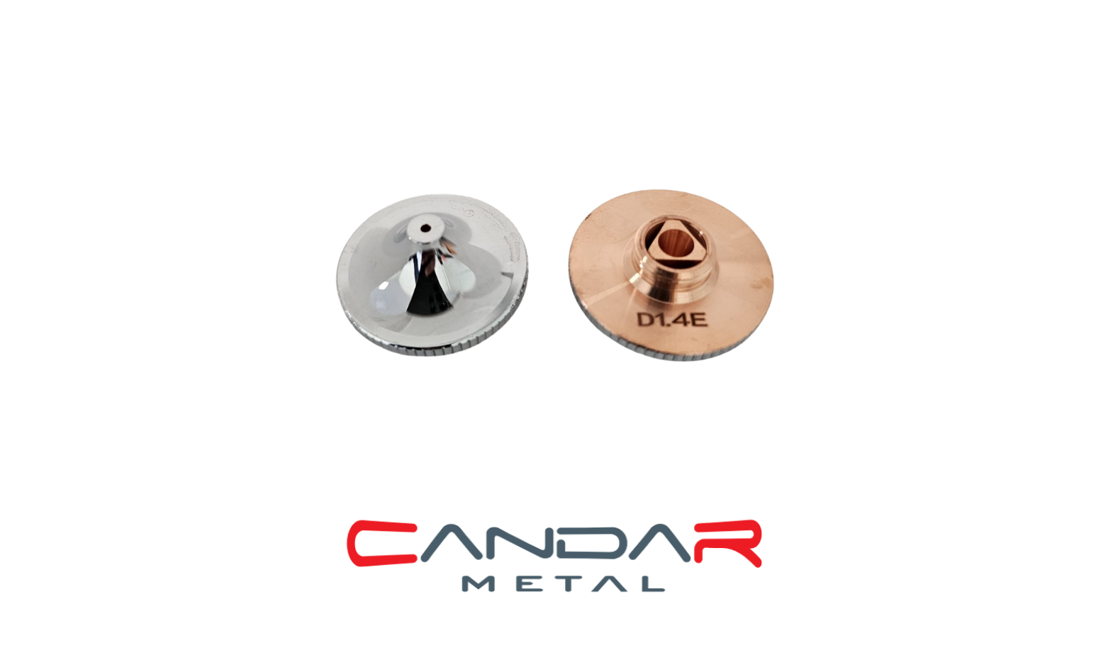 D28 - Double Nozul 1.4