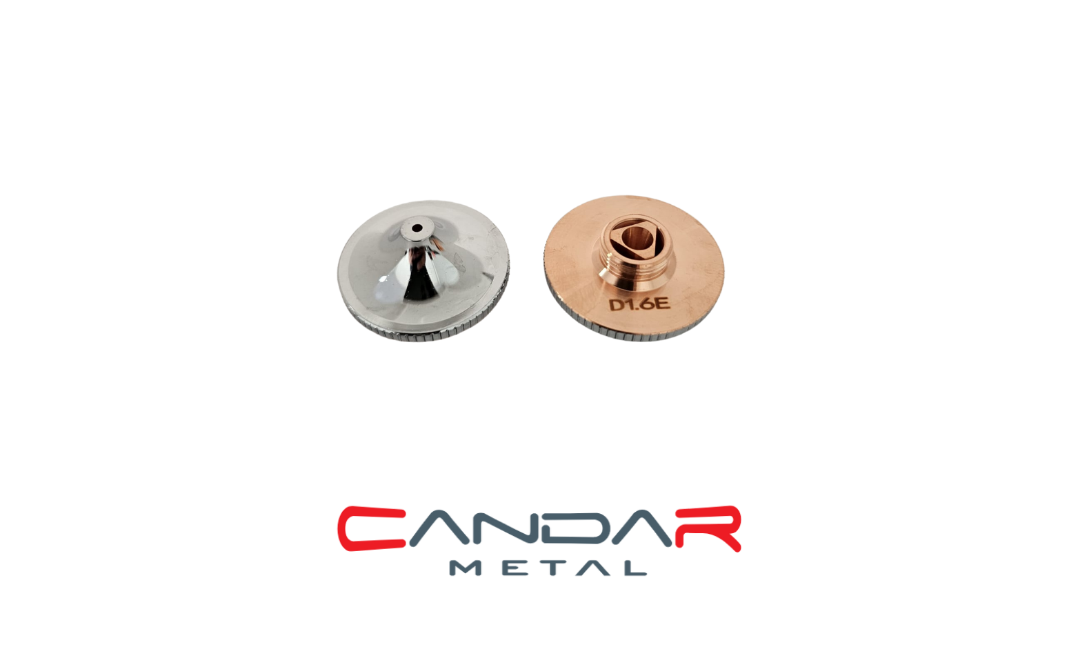 D28 - Double Nozul 1.6