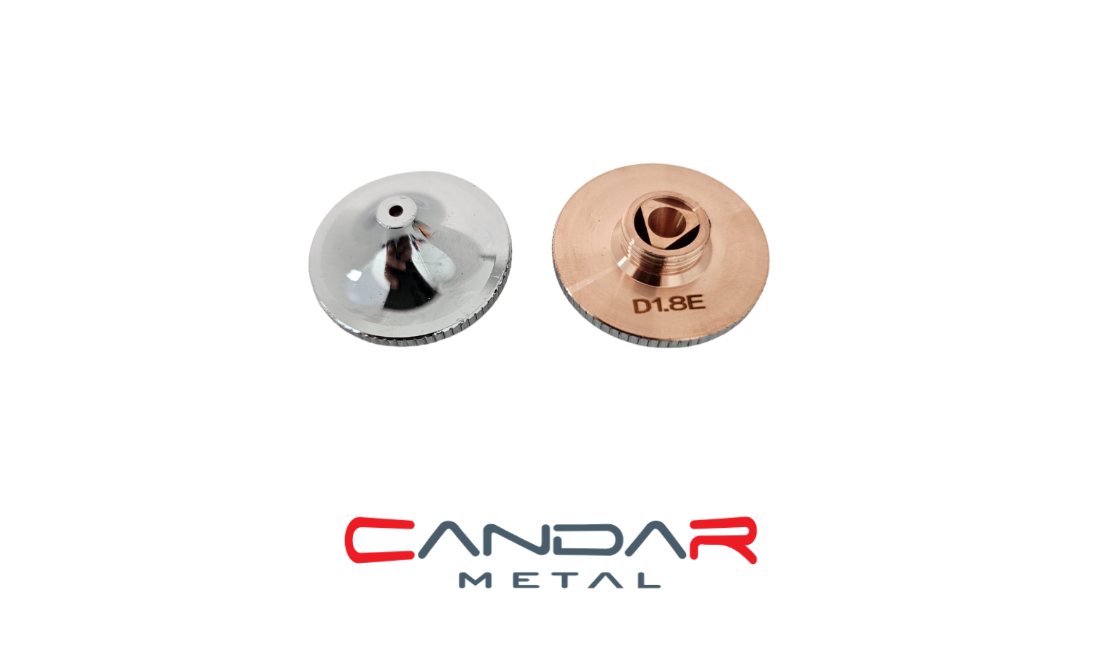 D28 - Double Nozul 1.8