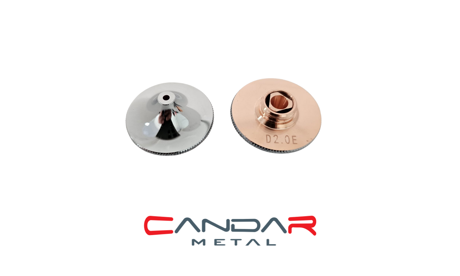 D28 - Double Nozul 2.0