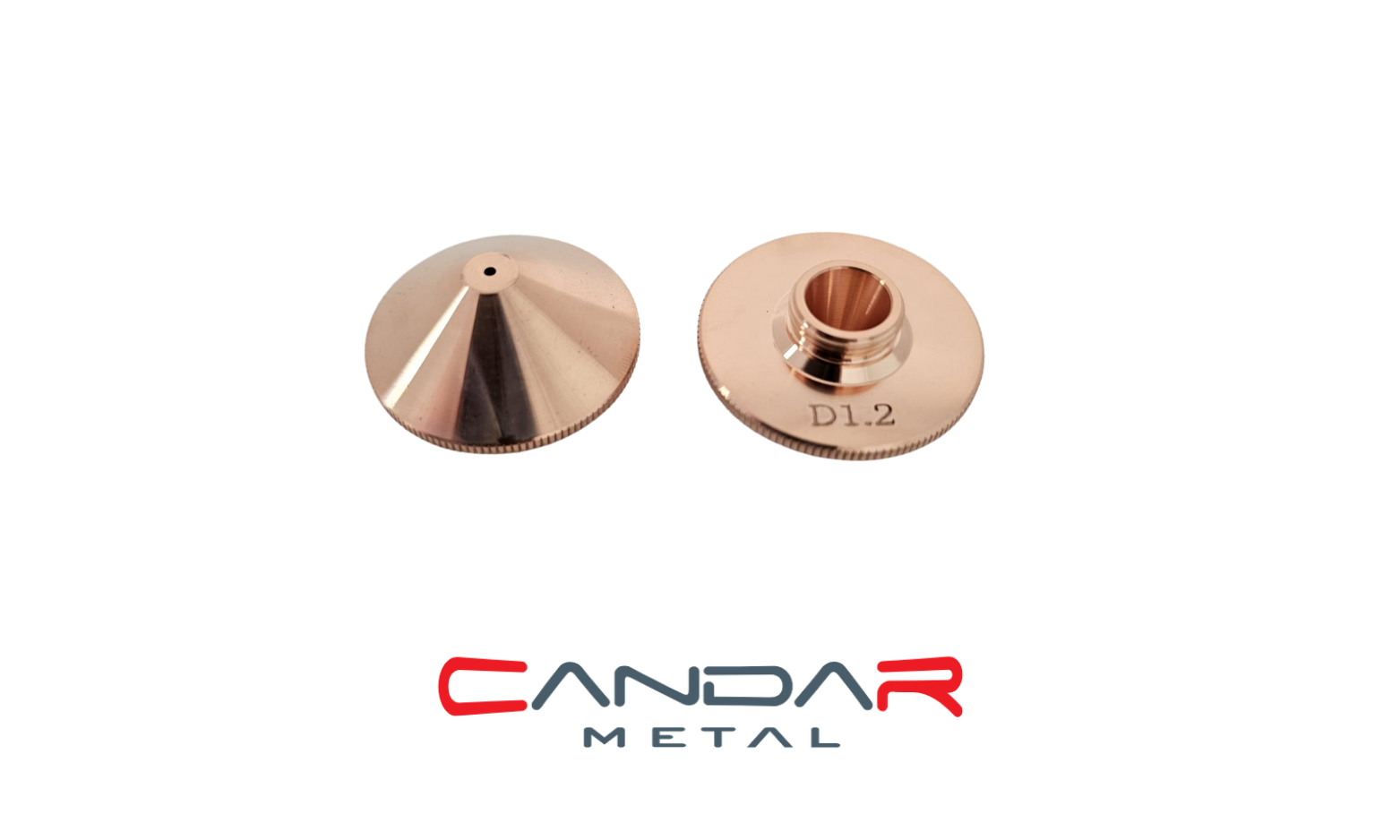 D28 - Single Nozul 1.2