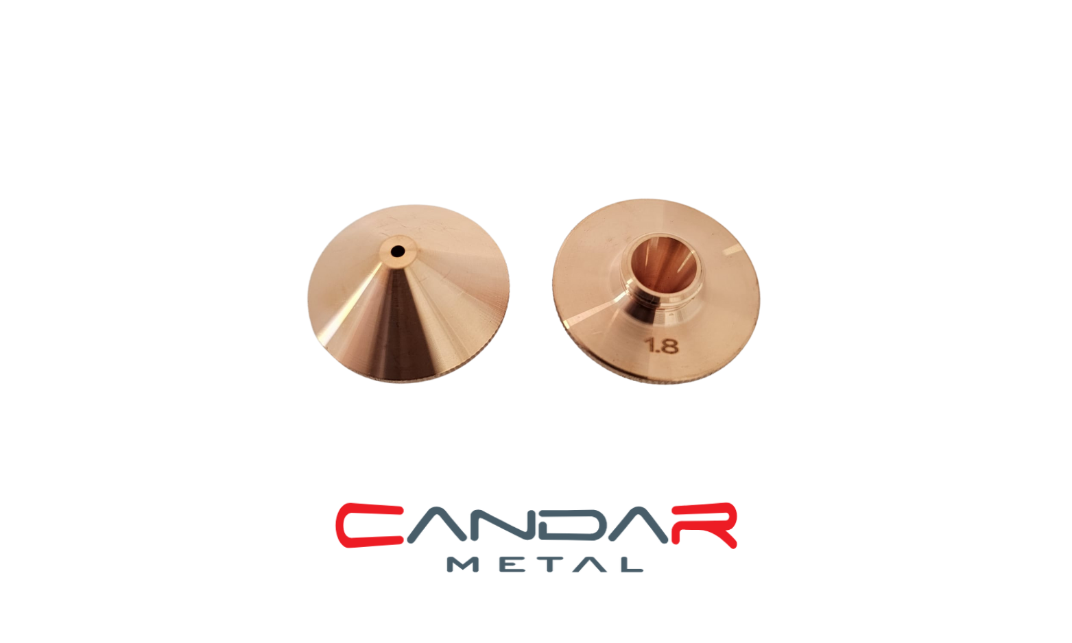 D28 - Single Nozul 1.8