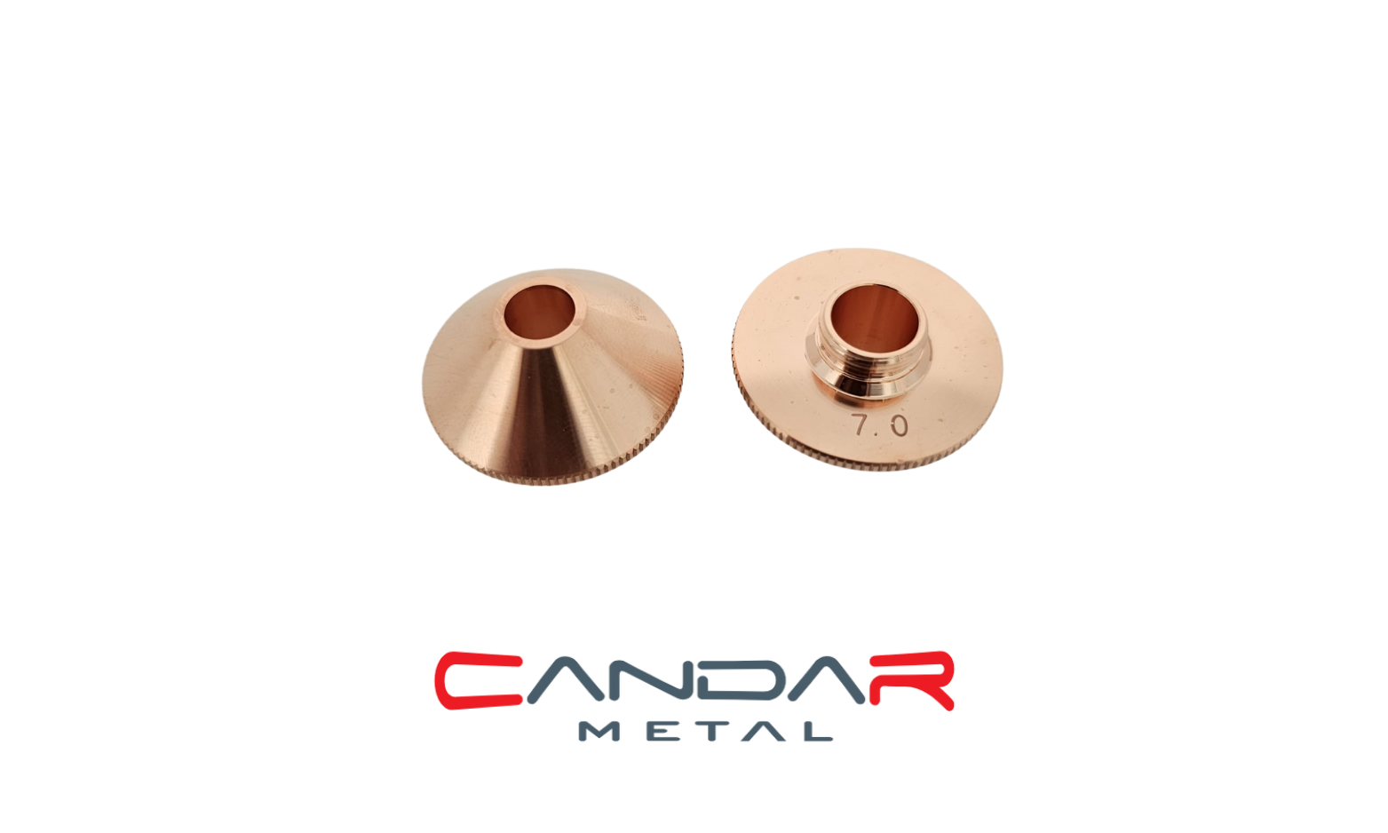 D28 - Single Nozul 7.0