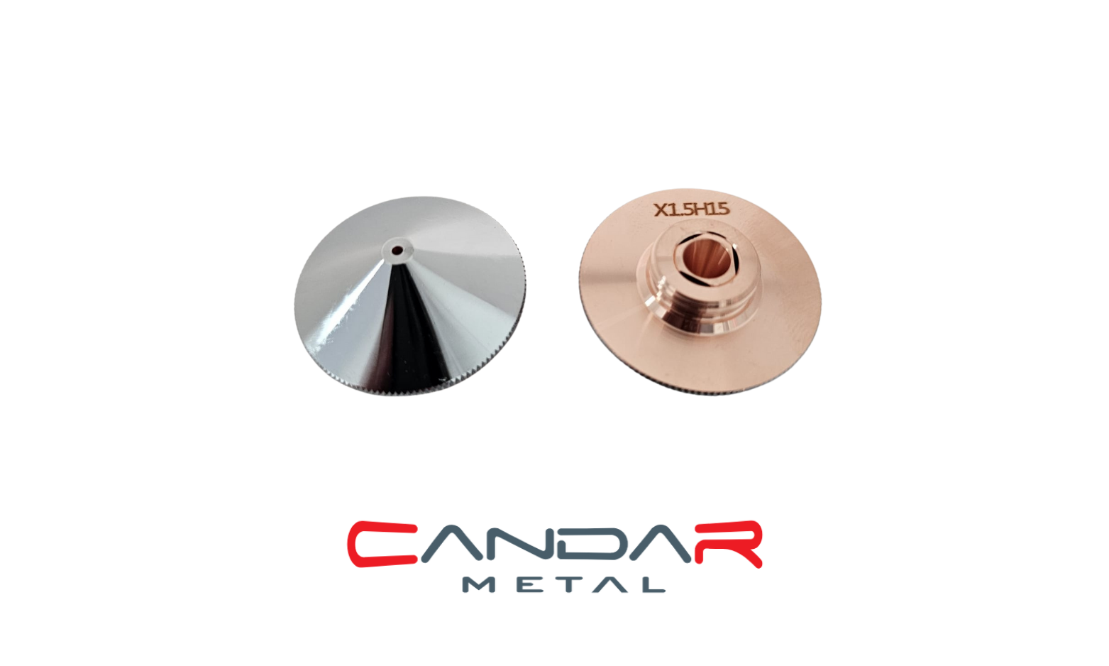 D32 - Double Nozul 1.5