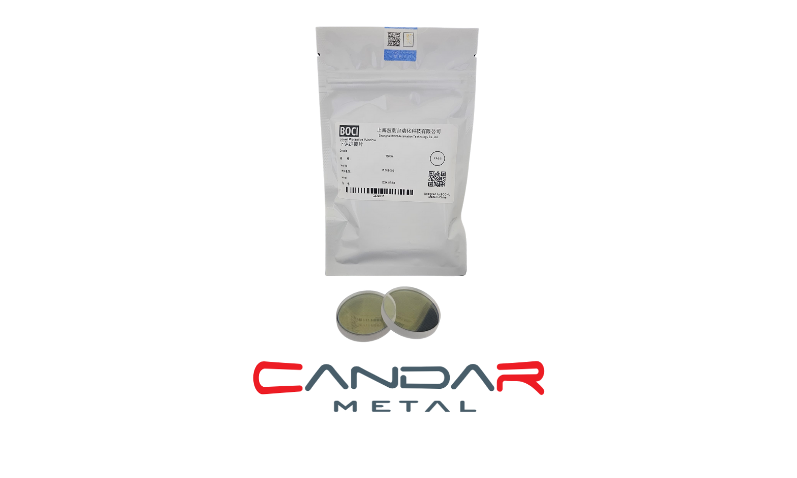 D34 d5 Boci Orjinal Lens Koruma Camı 15kw