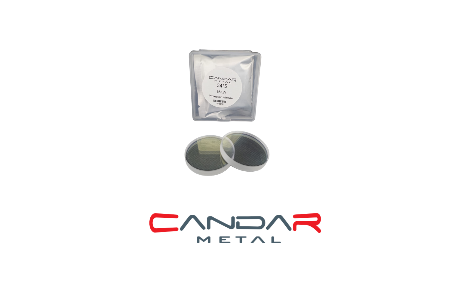 D34 x 5 d5 Boci Lens Koruma Camı 15kw