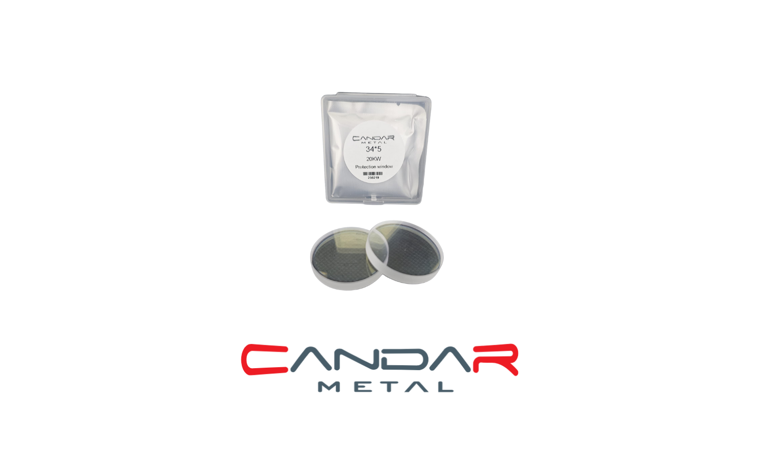 D34 x 5 d5 Boci Lens Koruma Camı 30kw