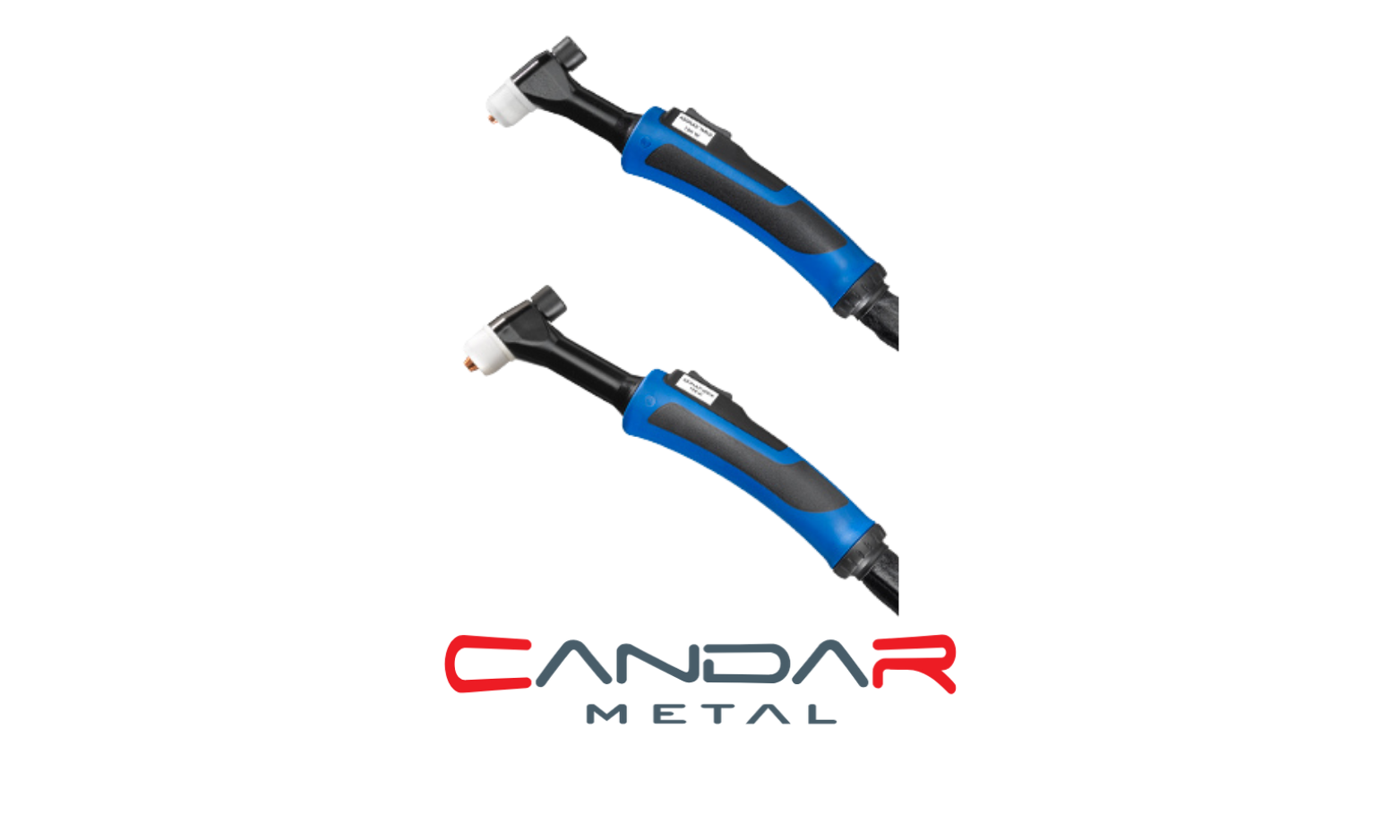 Plasma Kaynak Torçları