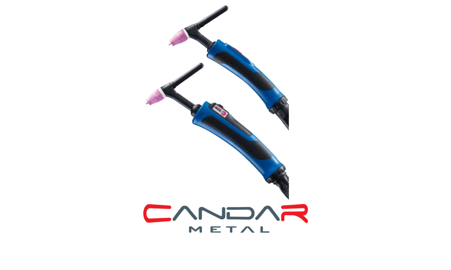 TIG Kaynak Torçları